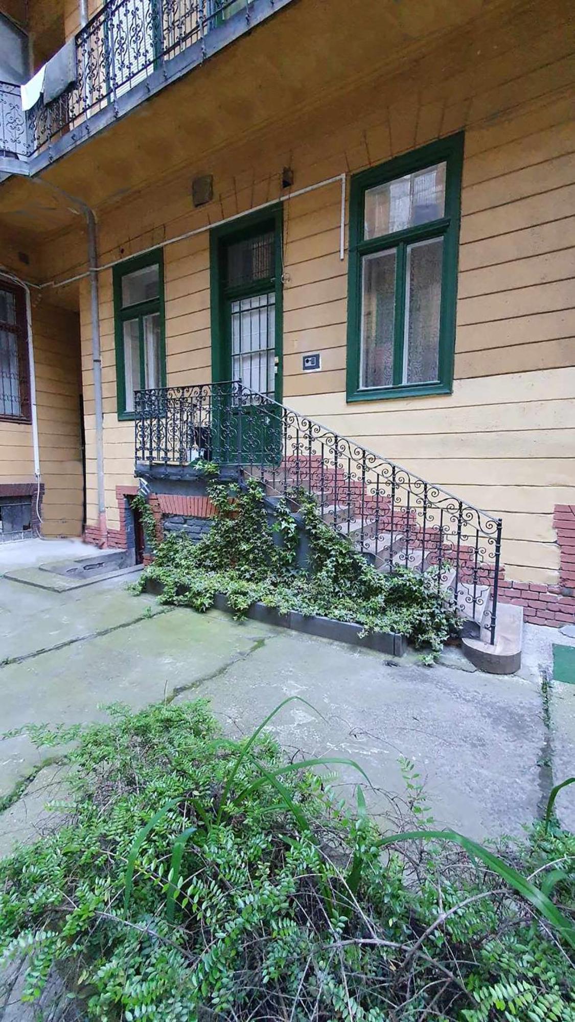 Free Parking Sega Rally Apartment Budapest Exterior photo