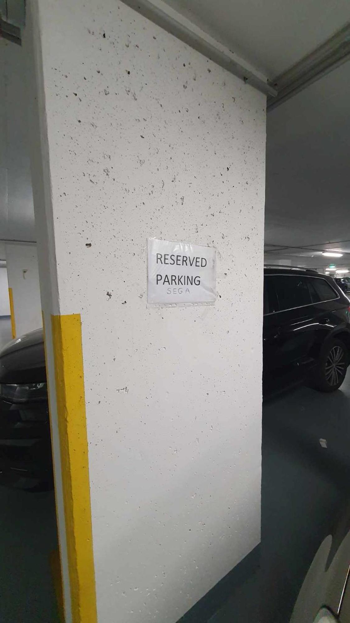 Free Parking Sega Rally Apartment Budapest Exterior photo