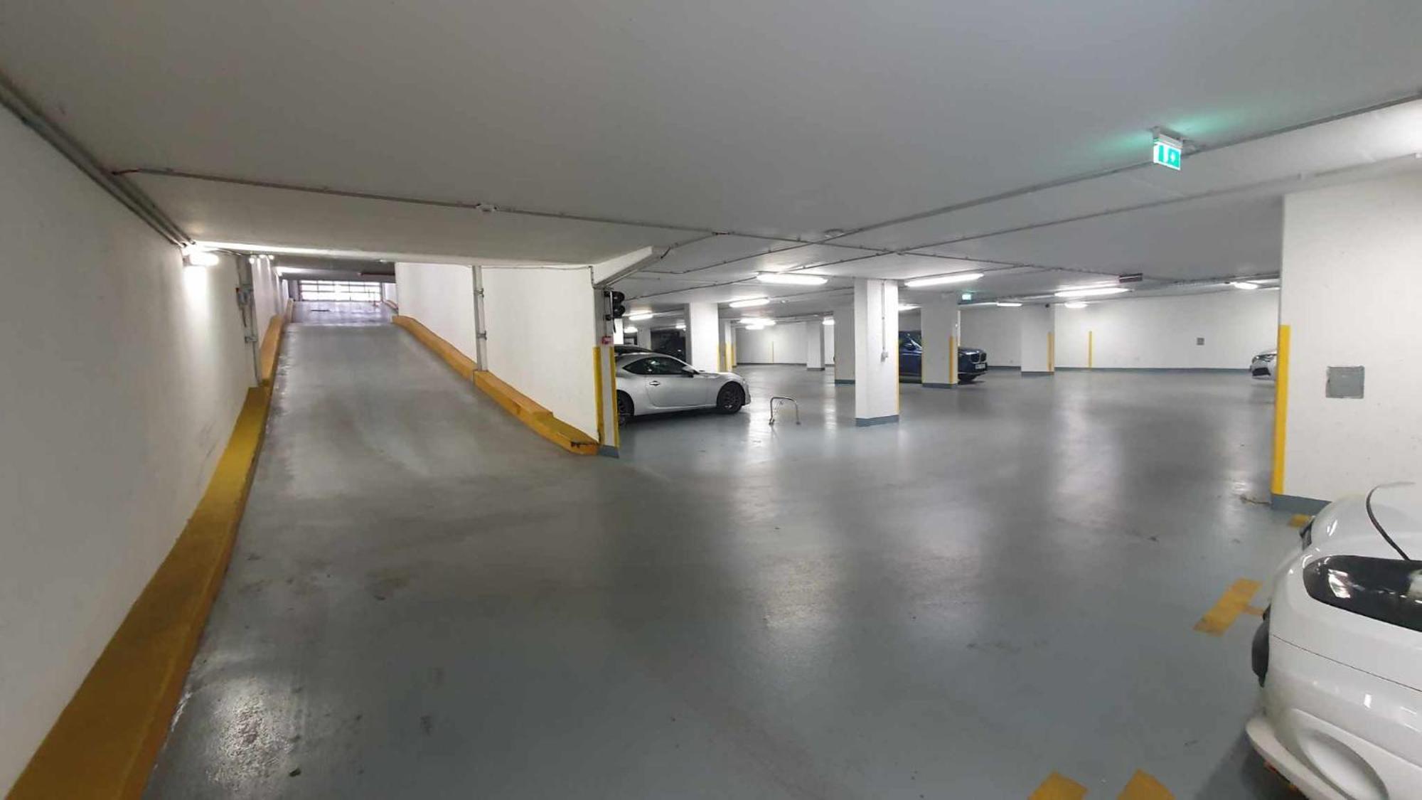 Free Parking Sega Rally Apartment Budapest Exterior photo
